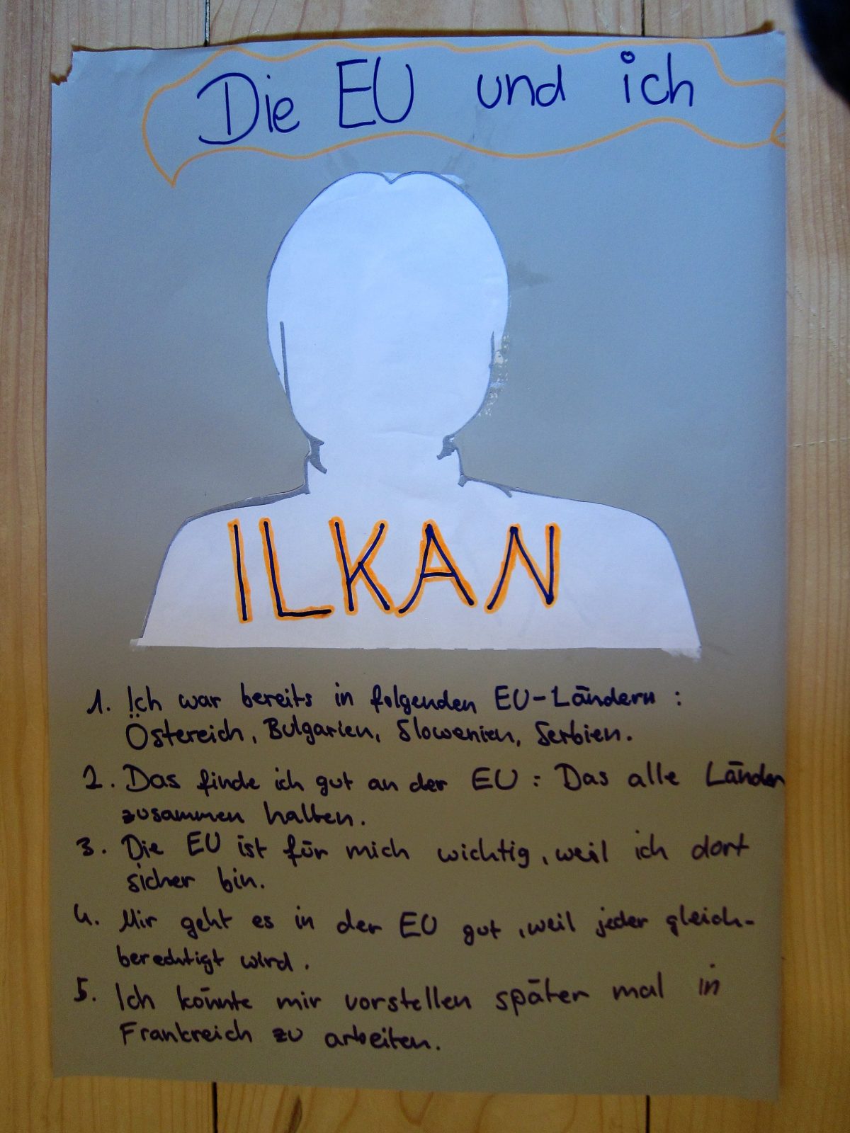 Ilkan Heimann Stiftung